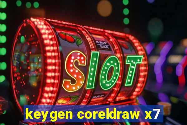 keygen coreldraw x7